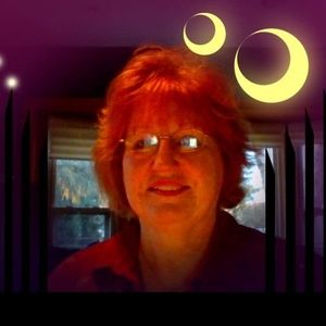 Meet your Posher, Patsy